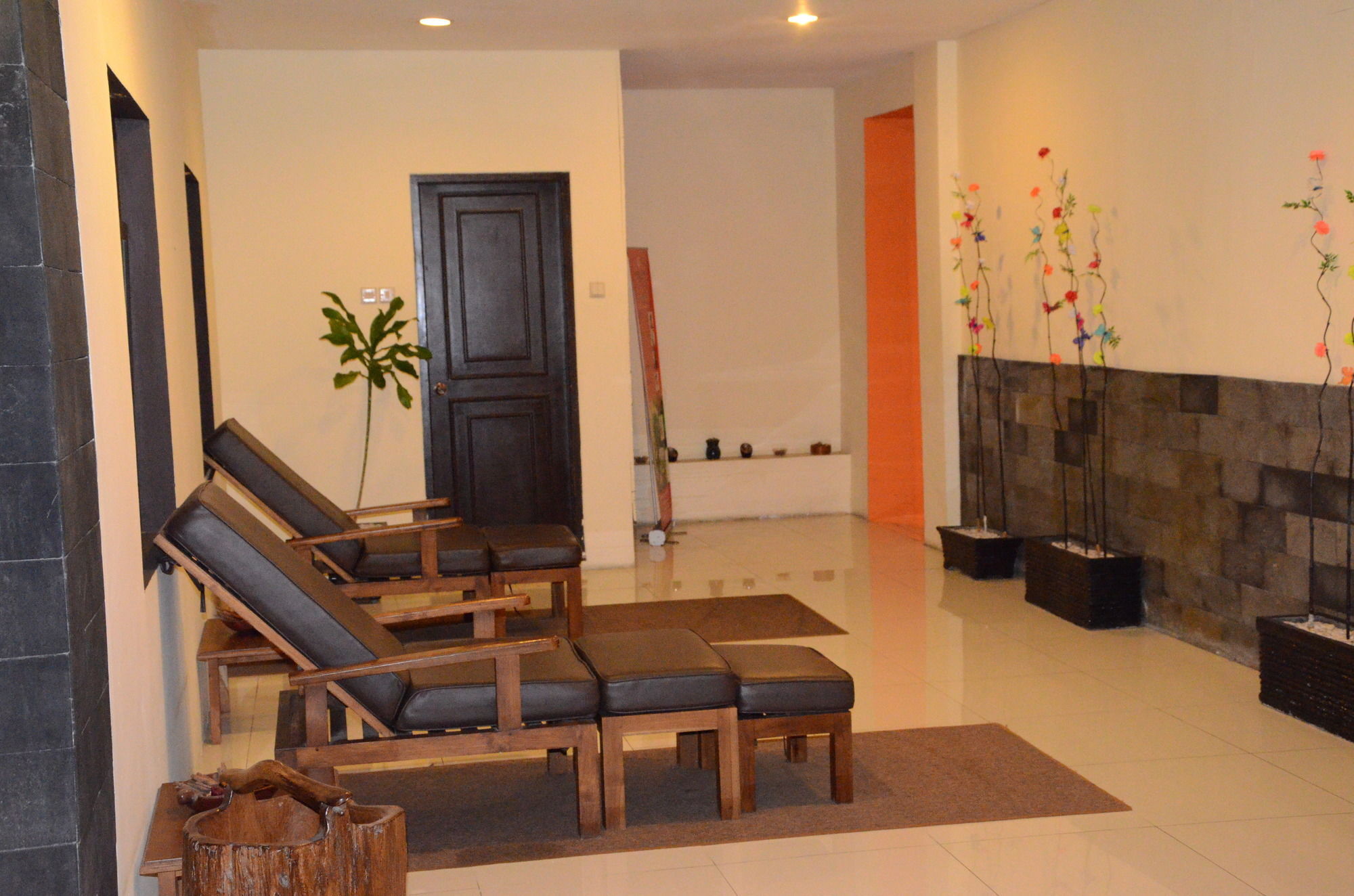 Sari Ater Kamboti Hotel Bandung Exterior photo